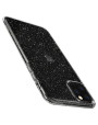 Spigen Liquid Glitter iPhone 11 Pro Case - Crystal Quartz