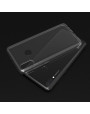 Olixar Ultra-Thin Huawei P Smart 2019 Gel Case - Clear