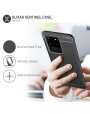 Olixar Sentinel Samsung S20 Ultra Case And Glass Screen Protector