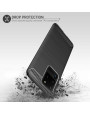 Olixar Sentinel Samsung S20 Ultra Case And Glass Screen Protector