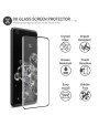 Olixar Sentinel Samsung S20 Ultra Case And Glass Screen Protector
