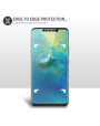 Olixar Huawei Mate 20 Pro Film Screen Protector 2-in-1 Pack