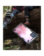 Ringke Fusion X Samsung Galaxy A71 Tough Case - Black