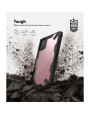 Ringke Fusion X Samsung Galaxy A71 Tough Case - Black