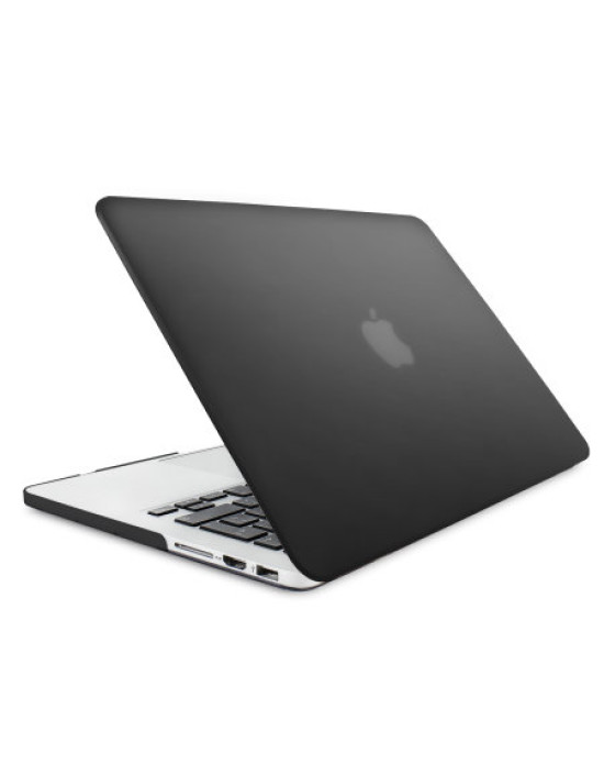 Olixar ToughGuard MacBook Pro Retina 13" Case (2012 To 2015) - Black