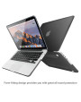 Olixar ToughGuard MacBook Pro Retina 13" Case (2012 To 2015) - Black