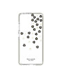 Kate Spade New York Samsung Galaxy S21 Ultra Case - Scattered Flowers Kate Spade New York Samsung Galaxy S21 Ultra Case - Scattered Flowers
