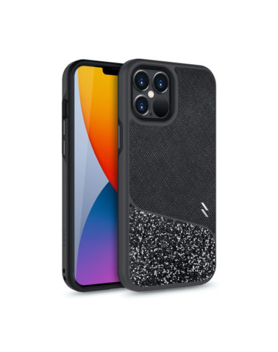 Zizo Division Series iPhone 12 Pro Max Case - Stellar