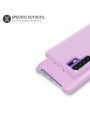 Olixar Soft Silicone Huawei P30 Pro Case - Pastel Pink Olixar Soft Silicone Huawei P30 Pro Case - Pastel Pink