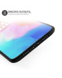 Olixar FlexiShield OnePlus 6T Gel Case - Solid Black
