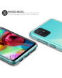 Olixar Ultra-Thin Samsung Galaxy A71 5G Case - 100% Clear