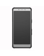 Olixar ArmourDillo Sony Xperia L3 Protective Case - Black