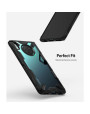 Ringke Fusion X Huawei Mate 30 Tough Case - Black