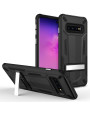 Zizo Transform Series Samsung Galaxy S10 Plus Case - Black Zizo Transform Series Samsung Galaxy S10 Plus Case - Black