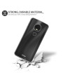 Olixar FlexiShield Motorola Moto G7 Plus Gel Case - Clear