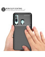 Olixar Samsung Galaxy A60 Carbon Fibre Case - Black Olixar Samsung Galaxy A60 Carbon Fibre Case - Black