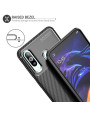 Olixar Samsung Galaxy A60 Carbon Fibre Case - Black Olixar Samsung Galaxy A60 Carbon Fibre Case - Black