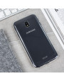Olixar Ultra-Thin Samsung Galaxy J3 2017 Gel Case - 100% Clear