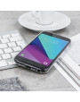 Olixar Ultra-Thin Samsung Galaxy J3 2017 Gel Case - 100% Clear