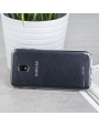 Olixar Ultra-Thin Samsung Galaxy J3 2017 Gel Case - 100% Clear