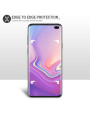 Olixar Samsung Galaxy S10 Plus PET Curved Screen Protector
