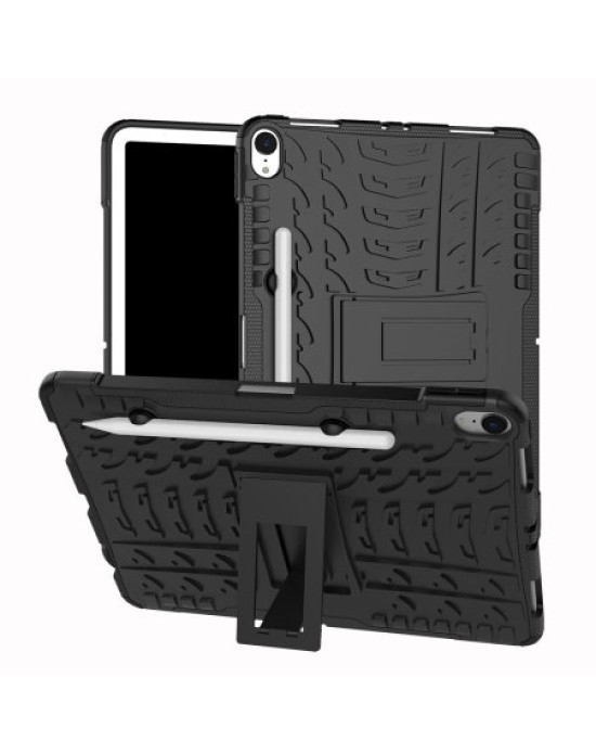 Olixar ArmourDillo iPad Pro 11.0 2018 Protective Case - Black