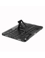 Olixar ArmourDillo iPad Pro 11.0 2018 Protective Case - Black Olixar ArmourDillo iPad Pro 11.0 2018 Protective Case - Black