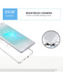 Olixar ExoShield Tough Snap-on Sony Xperia XZ3 Case - Crystal Clear Olixar ExoShield Tough Snap-on Sony Xperia XZ3 Case - Crystal Clear