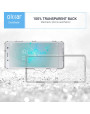 Olixar ExoShield Tough Snap-on Sony Xperia XZ3 Case - Crystal Clear Olixar ExoShield Tough Snap-on Sony Xperia XZ3 Case - Crystal Clear