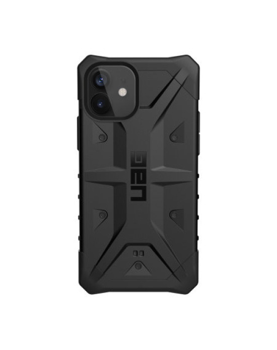 UAG Pathfinder iPhone 12 mini Protective Case - Black