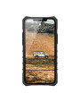 UAG Pathfinder iPhone 12 mini Protective Case - Black