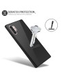 Olixar FlexiShield Samsung Note 10 Plus 5G Slim Gel Case - Solid Black Olixar FlexiShield Samsung Note 10 Plus 5G Slim Gel Case - Solid Black