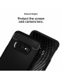 Spigen Rugged Armor Samsung Galaxy S10e Case - Black Spigen Rugged Armor Samsung Galaxy S10e Case - Black