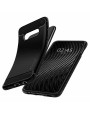 Spigen Rugged Armor Samsung Galaxy S10e Case - Black Spigen Rugged Armor Samsung Galaxy S10e Case - Black