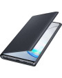Official Samsung Galaxy Note 10 Plus LED View Cover Case - Black
