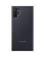 Official Samsung Galaxy Note 10 Plus LED View Cover Case - Black