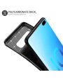 Olixar Carbon Fibre Samsung Galaxy S10 Plus Case - Black