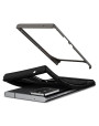 Spigen Neo Hybrid Samsung Galaxy Note 20 Ultra Case - Gunmetal Spigen Neo Hybrid Samsung Galaxy Note 20 Ultra Case - Gunmetal