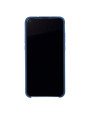 Official Huawei Honor View 20 Silicone Case - Blue
