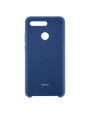 Official Huawei Honor View 20 Silicone Case - Blue