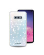 LoveCases Samsung S10e Clear Starry Phone Case