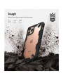 Ringke Fusion X Design iPhone 11 Pro Bumper Case - Black