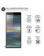 Olixar Sony Xperia 10 Plus Full Cover Glass Screen Protector Olixar Sony Xperia 10 Plus Full Cover Glass Screen Protector