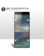 Olixar Sony Xperia 10 Plus Full Cover Glass Screen Protector Olixar Sony Xperia 10 Plus Full Cover Glass Screen Protector
