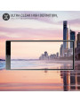 Olixar Sony Xperia 10 Plus Full Cover Glass Screen Protector Olixar Sony Xperia 10 Plus Full Cover Glass Screen Protector