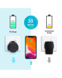 Olixar iPhone 12 Pro Complete Fast-Charging Starter Pack Bundle