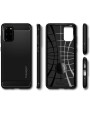 Spigen Rugged Armor Samsung Galaxy S20 Plus - Matte Black