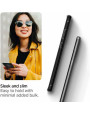 Spigen Rugged Armor Samsung Galaxy S20 Plus - Matte Black