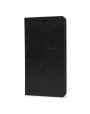 Olixar Leather-Style Sony Xperia C4 Wallet Stand Case - Black Olixar Leather-Style Sony Xperia C4 Wallet Stand Case - Black