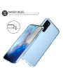 Olixar Samsung Galaxy S20 FE Ultra-Thin Case - 100% Clear